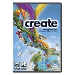 Create Your Imagination (PC) kép