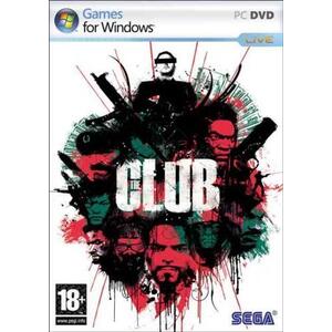 The Club (PC) kép