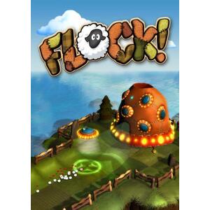 Flock! (PC) kép
