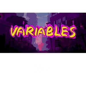Variables (PC) kép