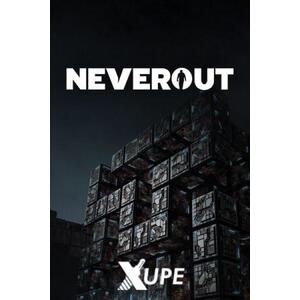 Neverout (PC) kép