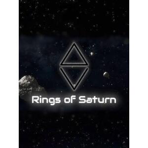 Saturn kép