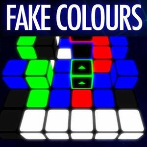 Fake Colours (PC) kép
