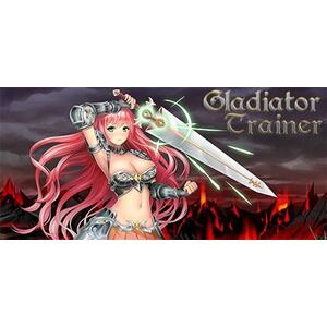 Gladiator Trainer (PC) kép