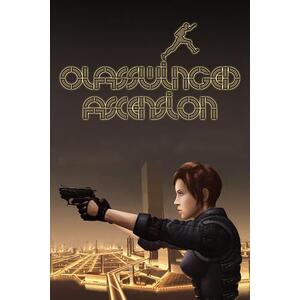 Glasswinged Ascension (PC) kép