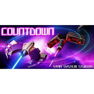CountDown (PC) kép