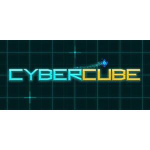 Cybercube (PC) kép