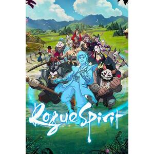 Rogue Spirit (PC) kép