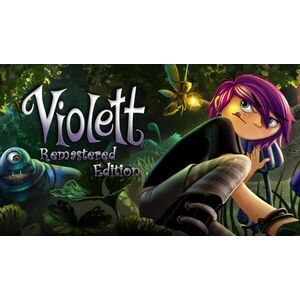 Violett (PC) kép