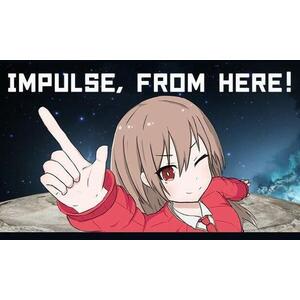 Impulse! (PC) kép