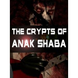 The Crypts of Anak Shaba VR (PC) kép