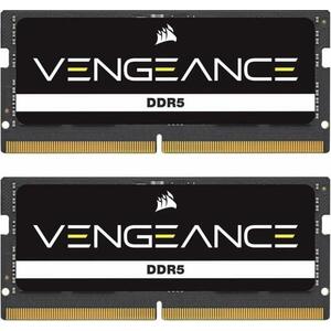 VENGEANCE 64GB (2x32GB) DDR5 5200MHz CMSX64GX5M2A5200C44 kép