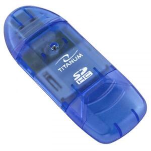 Titanum TA101B blue kép
