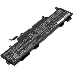 HP Elitebook 4250 mAh (CS-HPZ140NB) kép