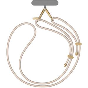 UNIQ COEHL Laurel Univerzális telefon pánt - Ivory kép