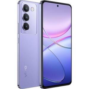 Vivo V40 SE 8GB/256GB Leather Purple kép