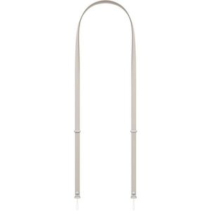 Apple Crossbody pánt Drapp kép