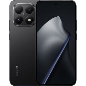 Xiaomi 15T 12GB/512GB Fekete kép