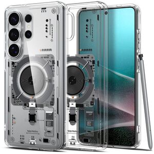 Spigen Ultra Neo One Samsung Galaxy S26 Ultra hibrid MagSafe tok kép