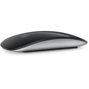 Apple Magic Mouse - fekete kép