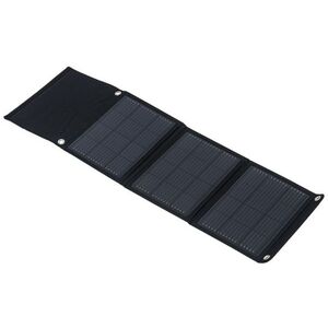 Berger Solar charger SC-21 21 W kép