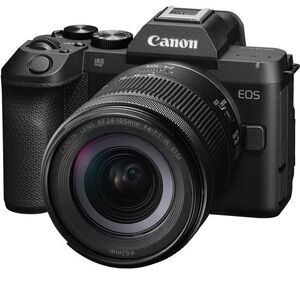 Canon EOS R8 Mark II + RF 24-105 mm f/4-7, 1 IS STM kép