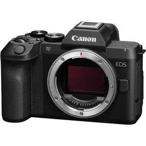 Canon EOS R8 Mark II váz kép