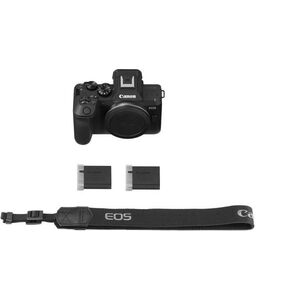 Canon EOS R8 Mark II váz + LP-E17 kép
