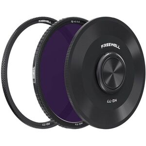 FREEWELL 77mm M2 Series ND1000 Filter kép