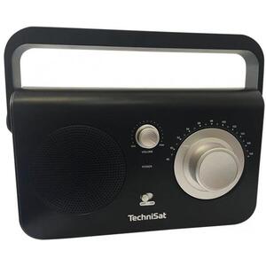 TechniSat CLASSIC 100, black kép
