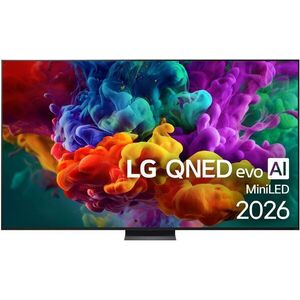 100" LG 100QNED87B3 kép