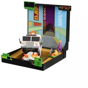 Console Heroes - PlayStation - Twisted Metal kép