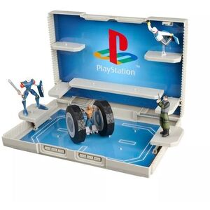 Console Heroes - PlayStation - Console Boss: Sony kép