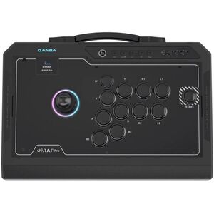 Qanba Q4RAF PRO 8K – árkád vezérlő - PC kép