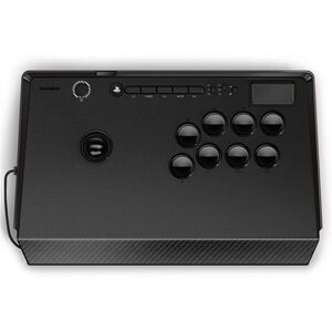 Qanba Titan – árkád vezérlő - PS5/PC kép