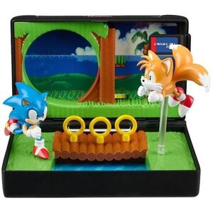 Console Heroes - Mega Drive - Sonic 2 kép
