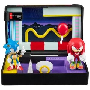 Console Heroes - Mega Drive - Sonic 3 kép