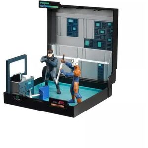 Console Heroes - PlayStation - Metal Gear Solid kép