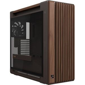 ASUS ProArt PA602 Walnut Wood TG PWM Retro Brown kép