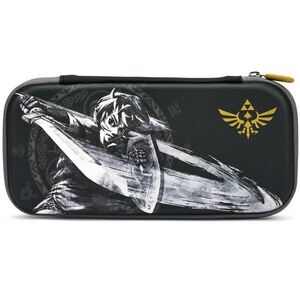 PowerA Nintendo Switch Slim Case - Zelda Battle-Ready Link kép