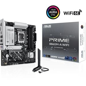 ASUS PRIME B860M-A WIFI kép