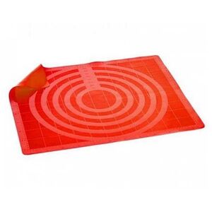 BANQUET ulinaria RED A05338 - 50× 40cm, szilikon kép
