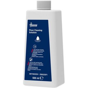 HOOVER DETHHOOV Detergent Fresh Air, 500 ml kép
