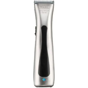 Wahl Professional Trimmer ProLithium Beret 08841-66 silver/black kép
