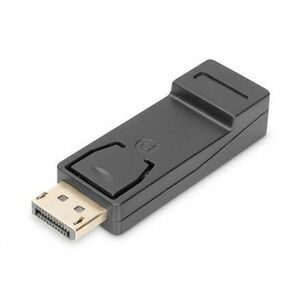 Digitus DisplayPort - HDMI Adapter kép