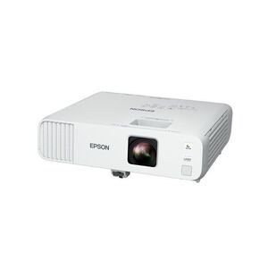 Epson EB-L260F Lézerprojektor 1920 x 1080, 16: 9, FullHD, 3LCD, Fehér kép