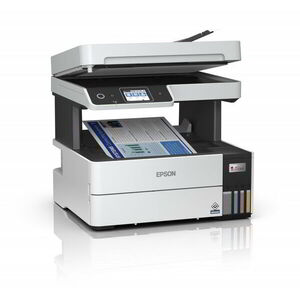 Epson tintasugaras nyomtató - ecotank l6490 (a4, mfp, színes, 4800... kép