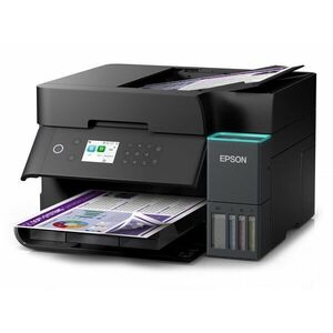 Epson EcoTank L6370 színes tintasugaras multifunkciós nyomtató kép