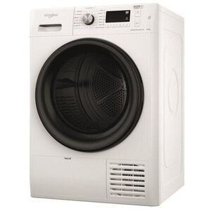 WHIRLPOOL FFT M11 82B EE kép