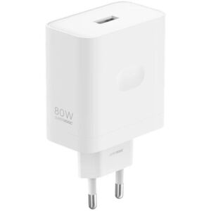 OPPO SUPERVOOC 80W White kép